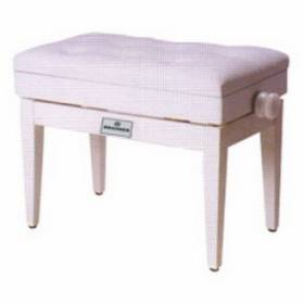 Банкетка BRAHNER BP-160/WH