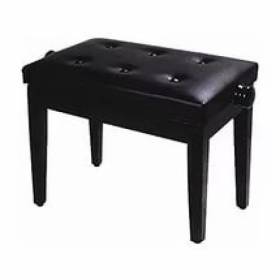 Банкетка BRAHNER KPB-201/BK