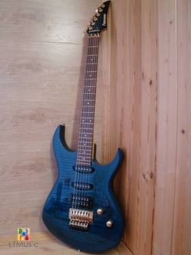 Fernandes FRG-550 Japan 1998