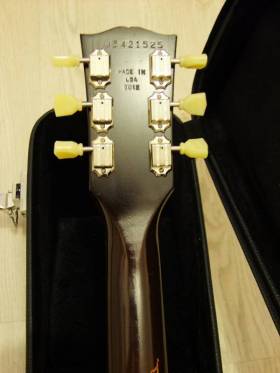 Gibson Les Paul Studio