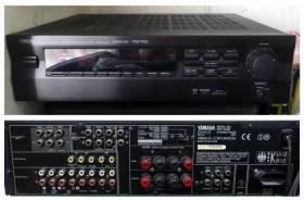 Yamaha DSP-E492