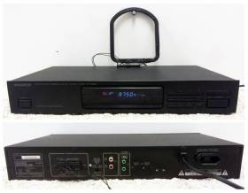 AM-FM Стерео Тюнер Kenwood KT-5925