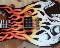 LTD by ESP Screaming Skull