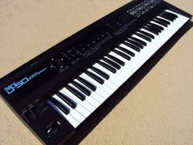 Roland D-50