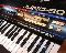 Roland JUNO-60 VINTAGE ANALOG