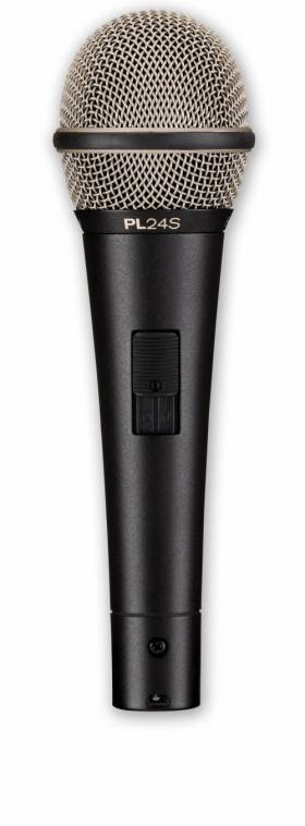 Electro-Voice  PL24S