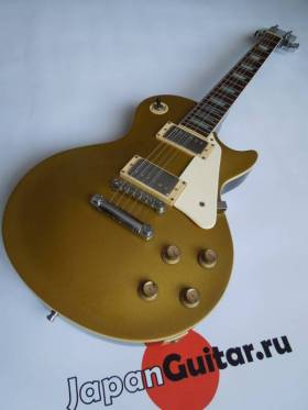 Club Juno Les Paul
