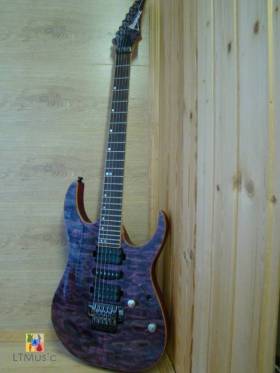 Ibanez RG 870 Premium