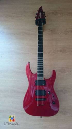 Jackson SLSMG Soloist