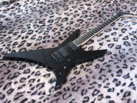 Jackson WRMG Japan Warrior EMG 81-85