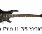 Aria Pro II RS Wildcat