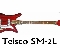 Teisco SM-2L
