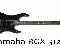 Yamaha RGX-512R