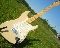 Fender  American Deluxe Stratocaster