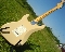 Fender  American Deluxe Stratocaster
