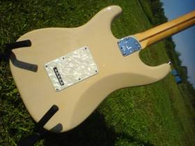 Fender  American Deluxe Stratocaster