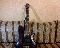 Ibanez K5 Fieldy (KORN)