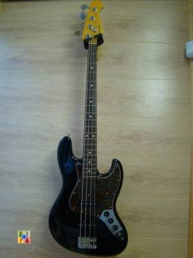 CoolZHistory Jazz Bass Japan