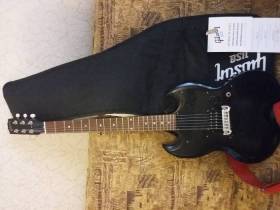 Gibson Melody Maker (Ebony)