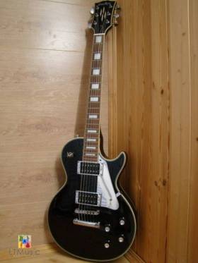 Grass Roots by ESP Jonh Sykes G-LP-50C Korea