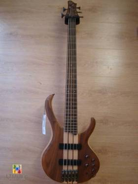 Ibanez BTB 675 NTF Новая!