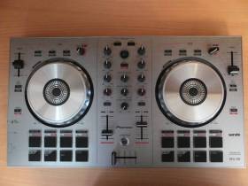 Pioneer DDJ-SB Silver