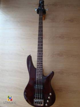 Ibanez SRX 500 Made In Korea!