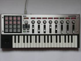 Korg microKontrol