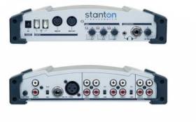 Stanton Final Scratch Open