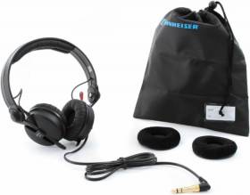 Sennheiser HD 25-1 II