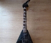 Jackson RR3 Japan - Seymour Duncan