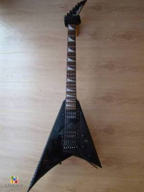 Jackson RR3 Japan - Seymour Duncan