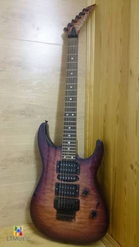 Jackson Professional Japan Dinky