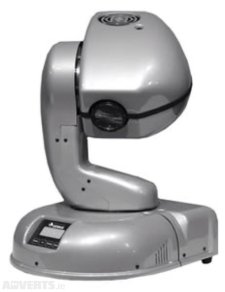 Genius motor show 150