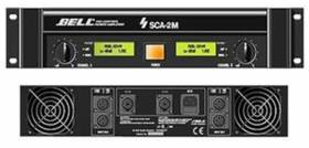 BELL-AUDIO SCA2MR