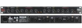 DBX 266 xl
