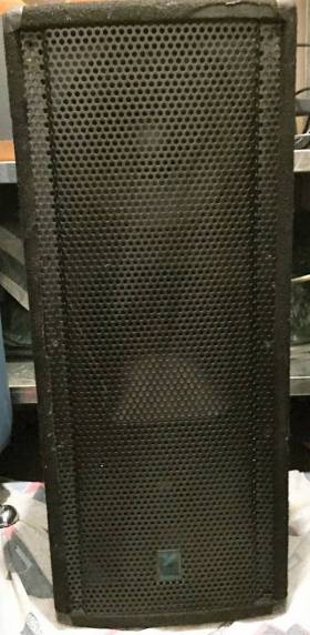 Yorkville Elite E210