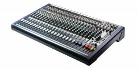 Soundcraft MFXi20