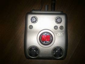 B.C.Rich KKV (Kerry King)