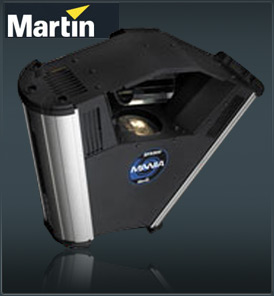 Martin MANIA EFX500