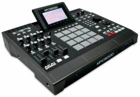 AKAI MPC-5000