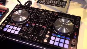 Pioneer ddj SR