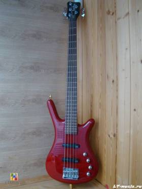 WARWICK RockBass Corvette Basic 5 Active