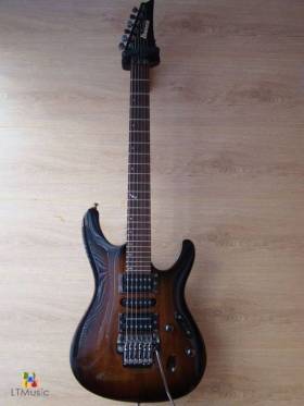 Ibanez RG920QM Premium Series