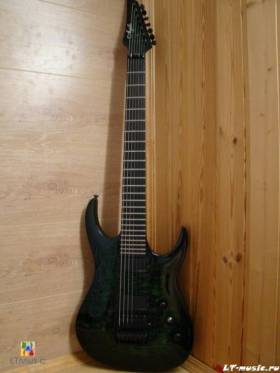 Agile Interceptor Pro 727 EB Tribal Green BlackOuts!