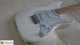 Lepsky Guitars S Model Custom Shop BV New