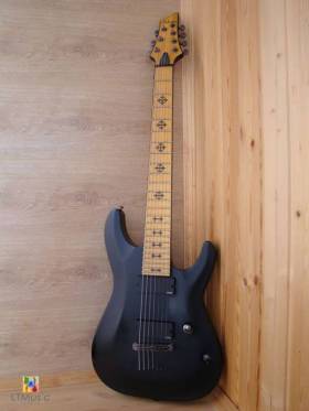Schecter  Jeff Loomis Korea FR 7 Strings VRS