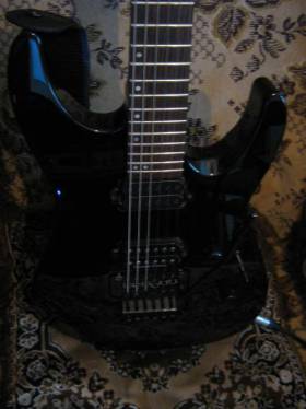 Jackson DR-5