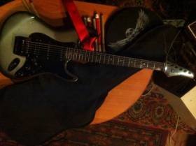 Hohner ST Lead Professional