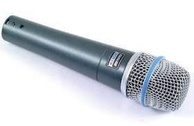 Shure Beta 57A